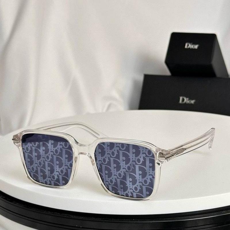 DIOR Sunglasses 287